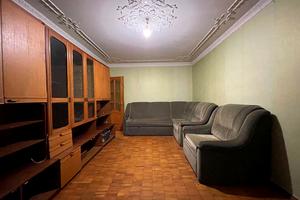 квартира по адресу Архітектора Ніколаєва ул., 1/27