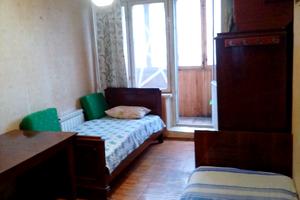 квартира за адресою Соломенська, 41