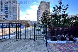 коммерческая по адресу Харьковская ул., 3/2