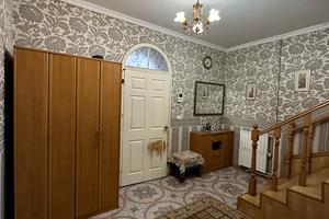 дом по адресу с. Шевченково, Рівенська