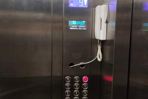 квартира по адресу Серповая ул., 4а