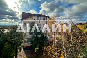 квартира по адресу Розваги ул., 27