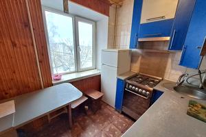 квартира за адресою Гетьмана Мазепи вул., 6