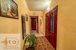 квартира за адресою Грушевського просп., 157