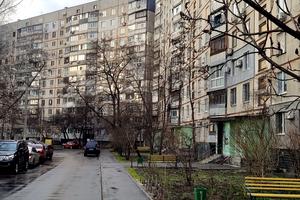 квартира за адресою Нескорених вул. (Героїв Праці), 20/321