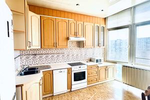 квартира по адресу Владимира Ивасюка просп. (Героїв Сталінграду), 8-А
