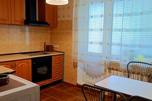 квартира за адресою Саласюка вул., 66