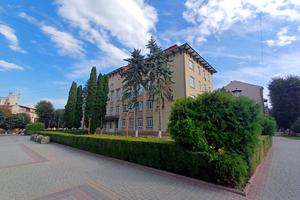квартира за адресою майдан Шевченка, 18