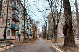 квартира за адресою Героїв АТО вул. (Димитрова), 44