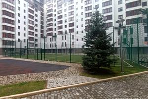 квартира за адресою Галицька вул., 141б