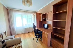 квартира по адресу Генерала Тарнавского ул., 3