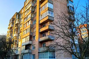 квартира по адресу Арцеулова ул., 7