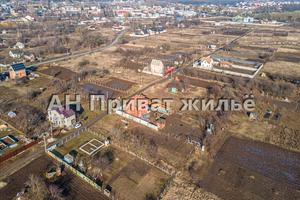 ділянка за адресою центральна, 1