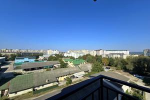 квартира за адресою Хіміків вул., 28