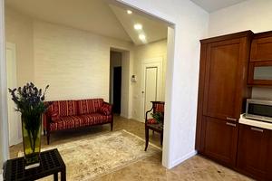 квартира по адресу Мукачевский пер., 4в