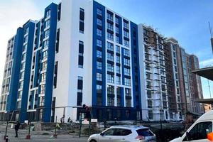 квартира за адресою Бастіонна вул., 7