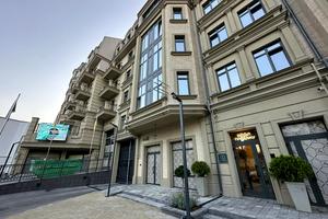 квартира за адресою Фонтанська дорога вул. (Перекопской дивизии улица), 64/1