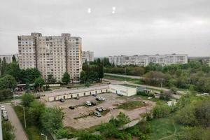 квартира по адресу Роганская ул., 130/3