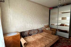 квартира за адресою Нескорених вул., 38