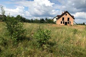участок по адресу Чорновола