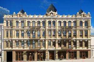 коммерческая по адресу Михайловская ул., 11