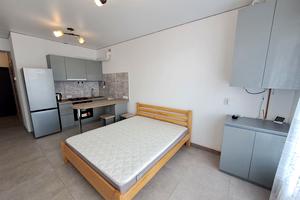 квартира за адресою Будного, 34