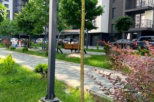 квартира по адресу Героїв Миколаєва ул., 129А