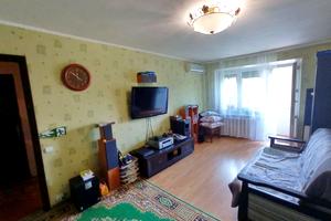 квартира по адресу Солідарна ул., 2