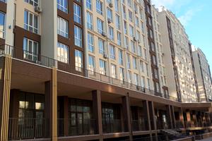 коммерческая по адресу Богуславская ул., 3
