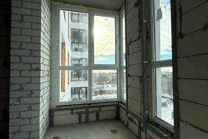 квартира за адресою Байди Вишневецького вул., 107