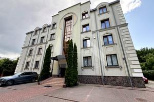 квартира по адресу Таджикская ул., 1