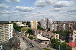 коммерческая по адресу Черновола ул., 29