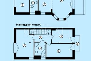 будинок за адресою Бориспільський