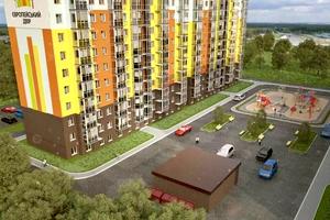 квартира по адресу Любечская ул., 106-В
