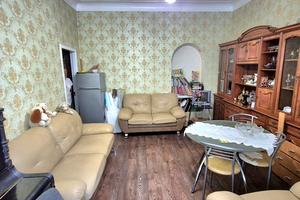 квартира по адресу Привокзальная ул., 3