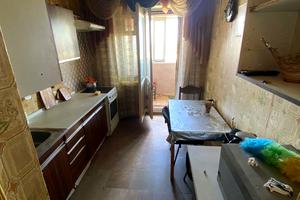квартира по адресу Запорожское шоссе, 56