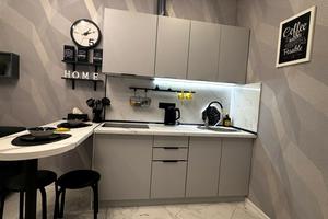 квартира по адресу Николая Боровского ул., 1/17