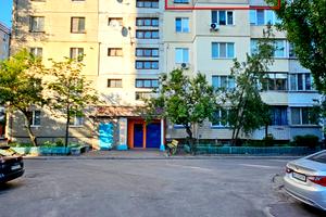 квартира по адресу Металлургов просп., 54