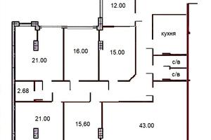 коммерческая по адресу Сечевых Стрельцов ул. (Артема), 50