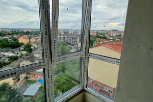 квартира за адресою Молодіжна вул., 53