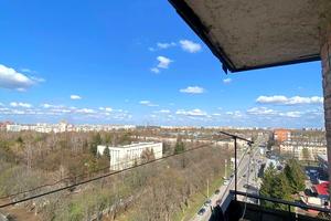 квартира за адресою Івана Мазепи вул. (Калініна), 47/11