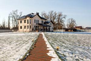 будинок за адресою Гоголівська