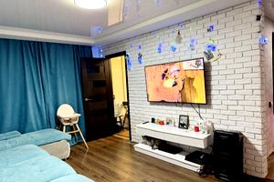 квартира по адресу Гайдамацкая ул., 7