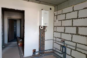 квартира по адресу Келецкая ул., 125