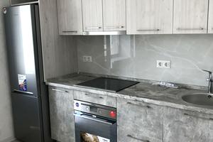 квартира по адресу Оболонский просп., 28