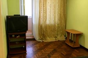квартира за адресою Дмитрівська вул., 1