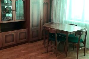квартира за адресою Ентузіастів вул., 31/1
