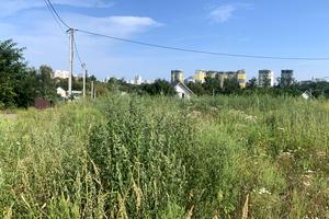 участок по адресу Медовая ул., 232