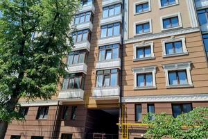 квартира по адресу Шевченко ул., 52