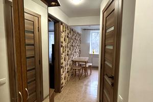 квартира за адресою Шевченка, 100